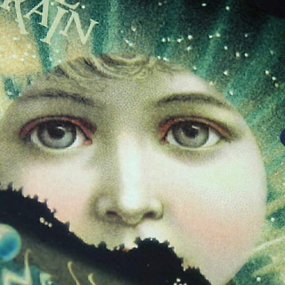 CD Twilight Tales from the Prairies of the Sun by Steel Train - Picture 2 of 5